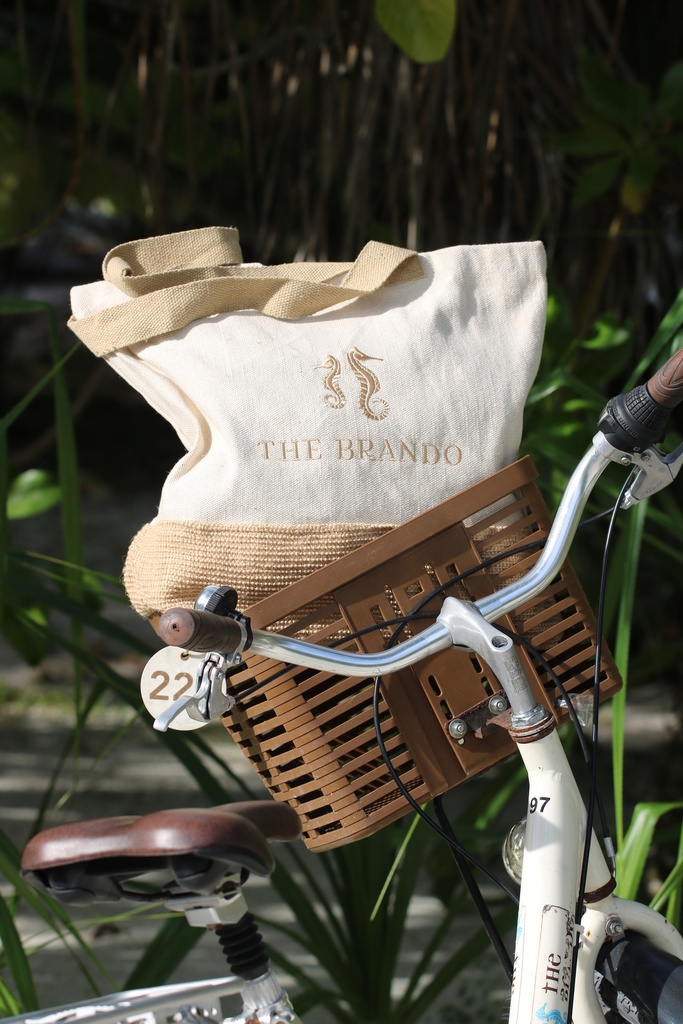 SAC ROMEO THE BRANDO