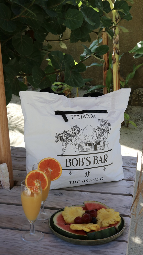 SAC SPLASH PROOF BOB'S BAR