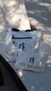 POUCH SPLASH PROOF THE BRANDO