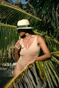 PANAMA HAT