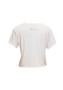 CROP WOMEN'S TSHIRT HONU SANCTUARY
