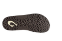 OLUKAI OHANA MEN SANDAL DARK JAVA