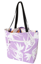 ALOHA REVERSIBLE TOTE