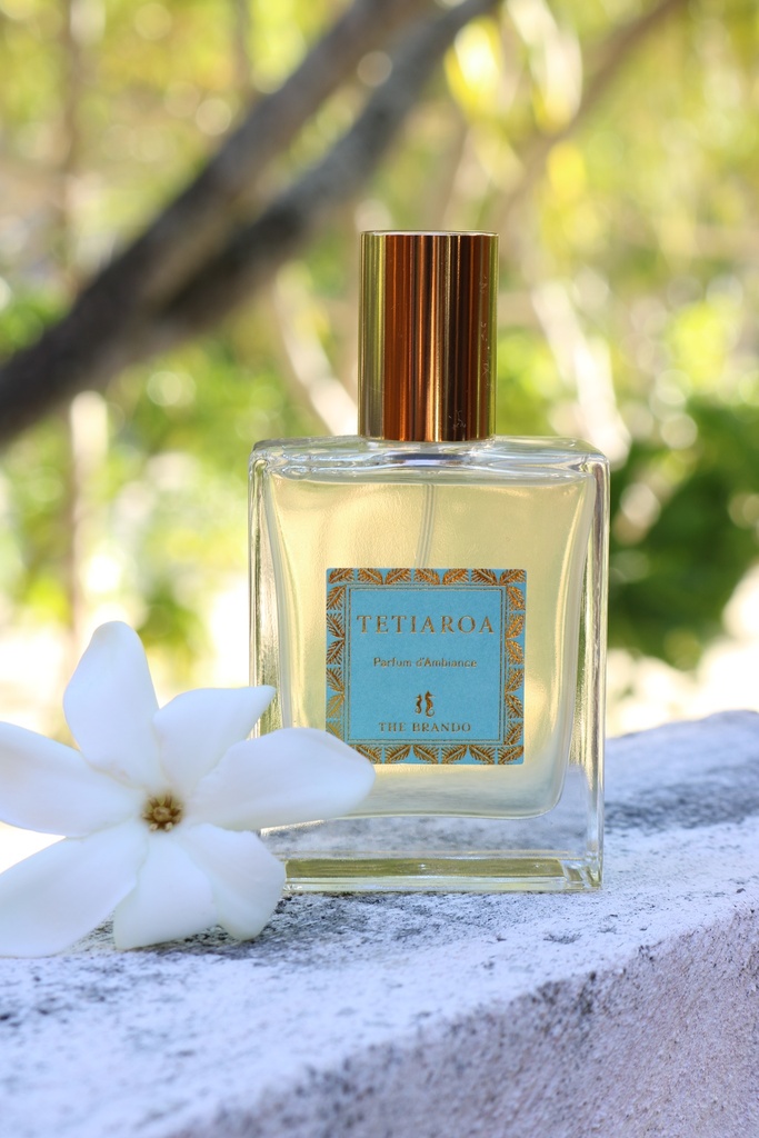 PARFUM D'AMBIANCE THE BRANDO 50ML 