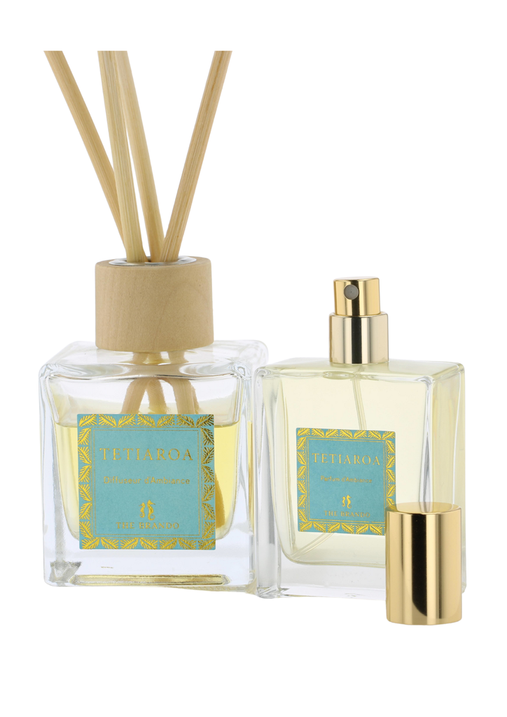 DIFFUSEUR D'AMBIANCE THE BRANDO 125ML