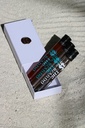 VANILLE SET DE 3 TUBES GOUSSES, EXTRAIT, POUDRE