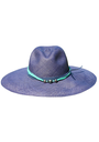 PEARL PANAMA HAT