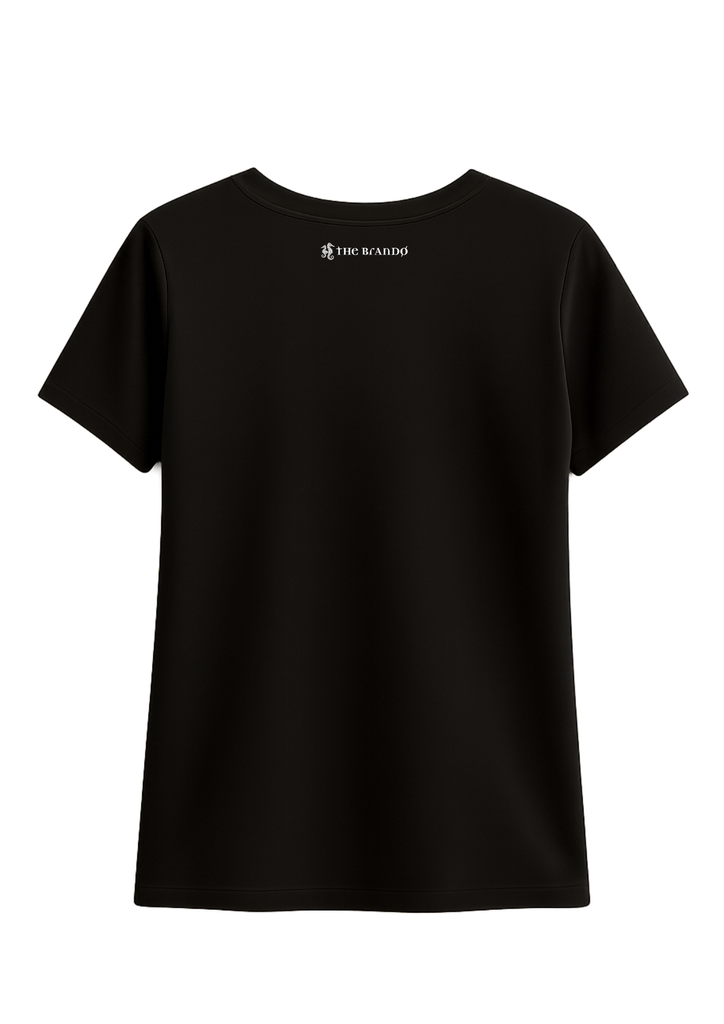 WOMEN'S TSHIRT BIO HONU SANCTUARY