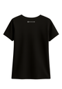 WOMEN'S TSHIRT BIO HONU SANCTUARY