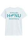 TSHIRT BIO HONU  