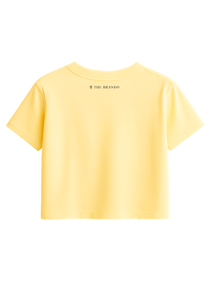 WOMEN'S TSHIRT MARLON