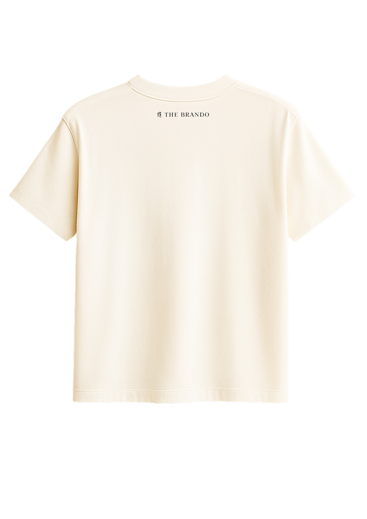 TSHIRT MARLON 