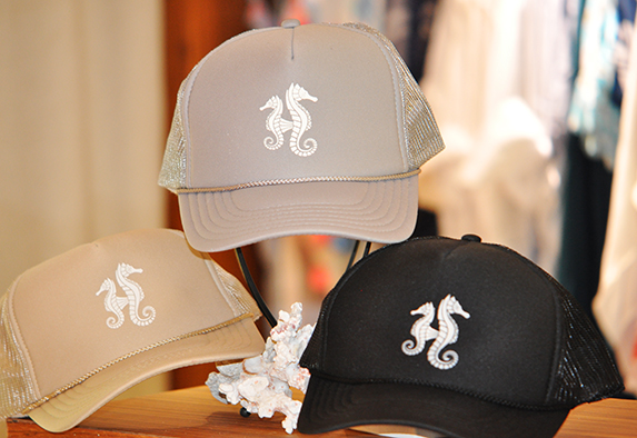 CASQUETTE TRUCKER HIPPO