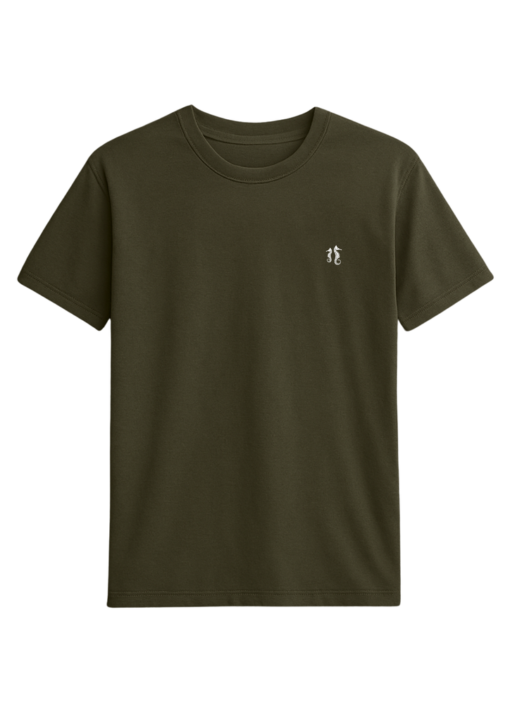 TSHIRT LOGO ONLY