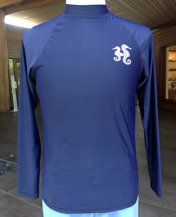 LYCRA ADULTE LOGO
