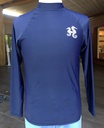 LYCRA ADULTE LOGO