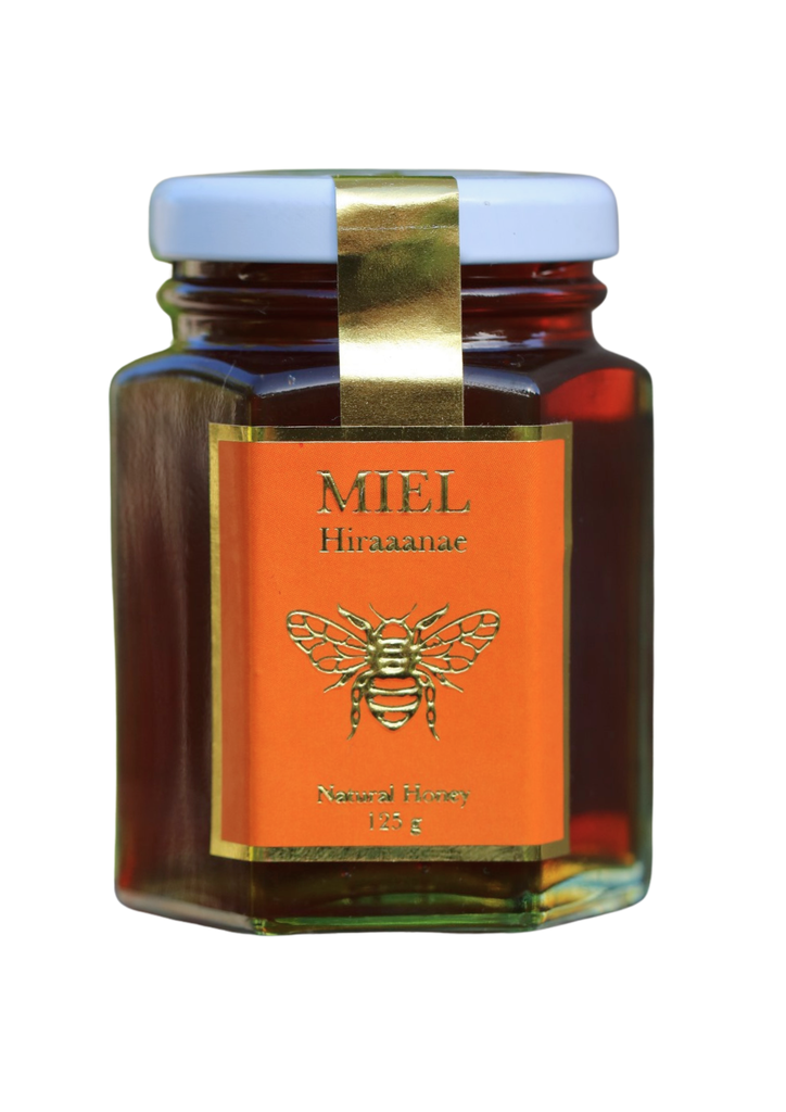 MIEL HIRAAANAE 125G