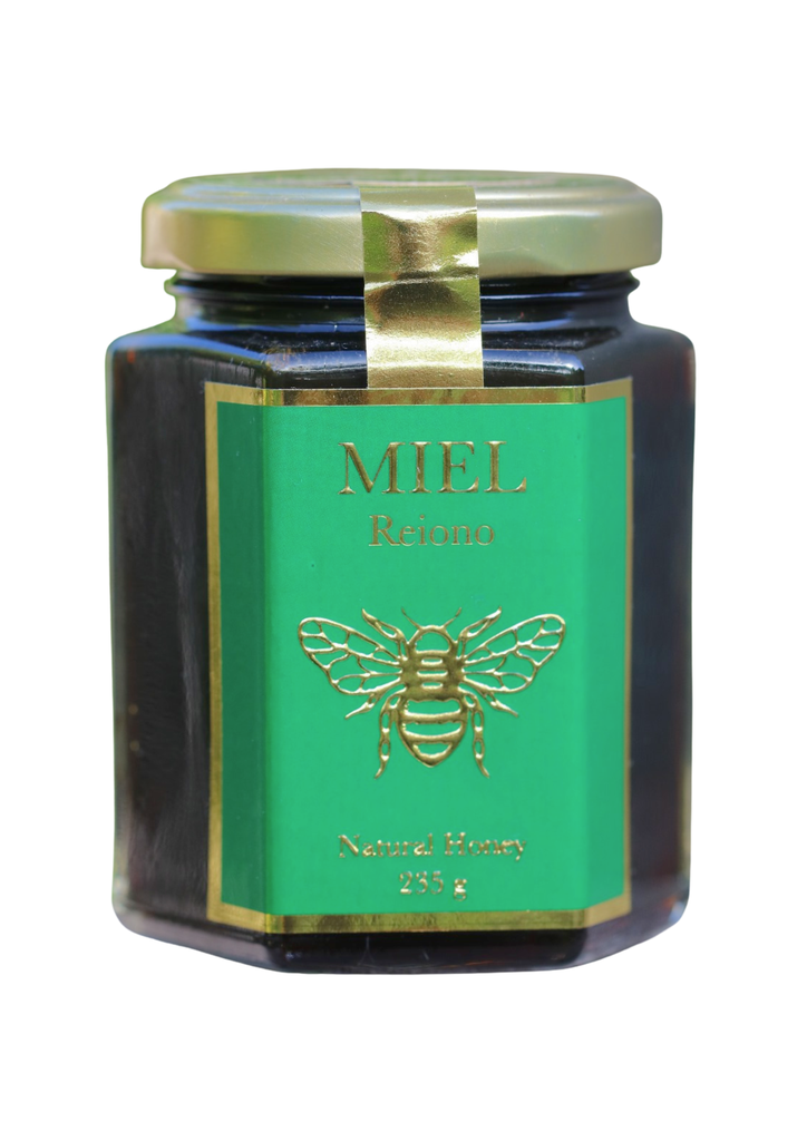 MIEL REIONO 235G