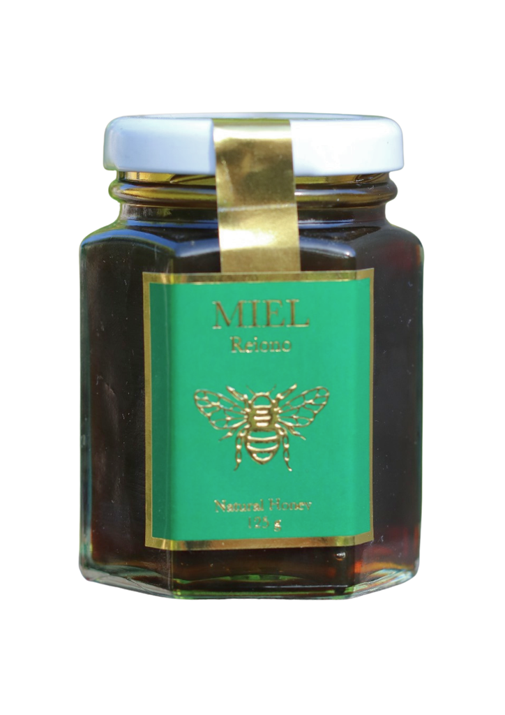 HONEY REIONO 125G