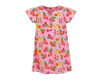 SUNUVA GIRL TASSEL KAFTAN