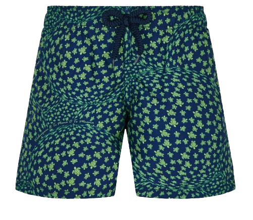 VILEBREQUIN MAILLOT TE MANA 2022 KIDS