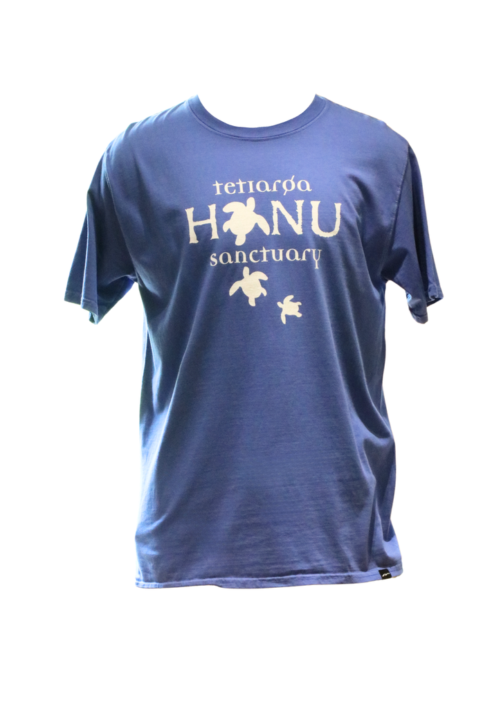 MEN'S TSHIRT HONU SANCTUARY
