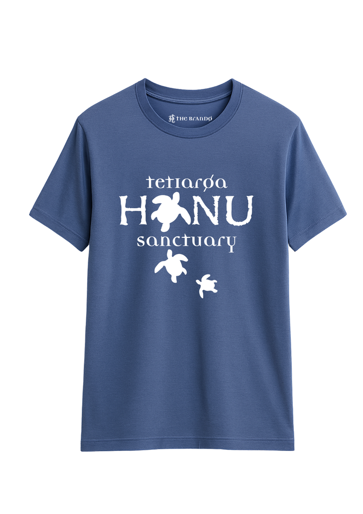 MEN'S TSHIRT HONU SANCTUARY