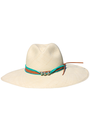 PEARL PANAMA HAT