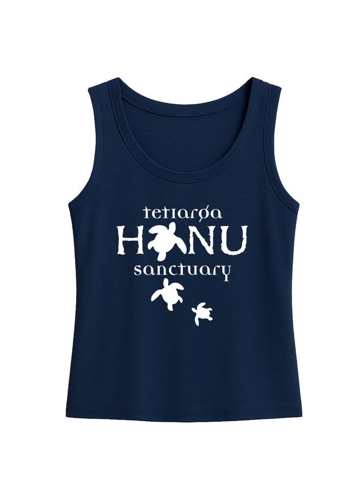 WOMEN'S TANK TOP BIO HONU SANCTUARY