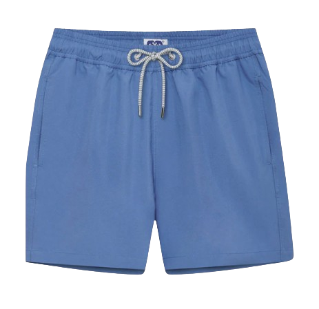 LOVE BRAND MAILLOT UNI LOGO DEEP BLUE