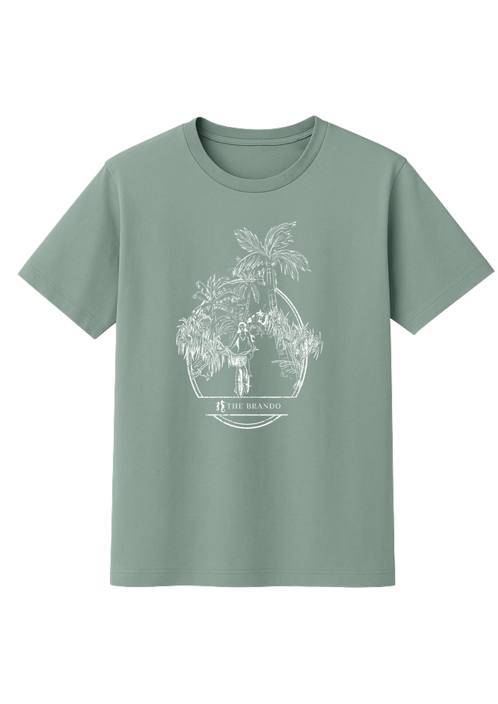 NOW TSHIRT ORGANIC BIKE