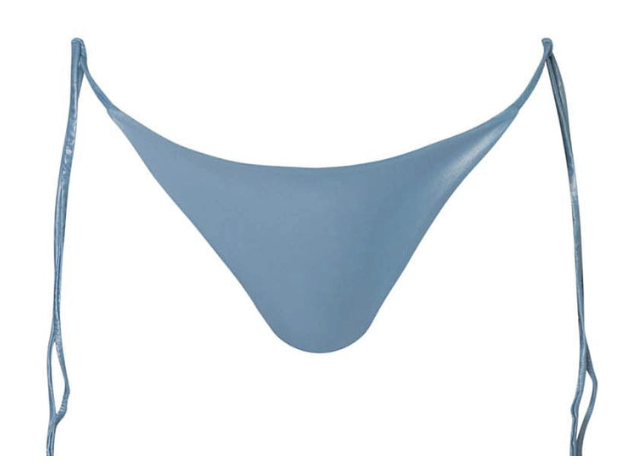 BAOBAB RAFAELA BOTTOM BLUE