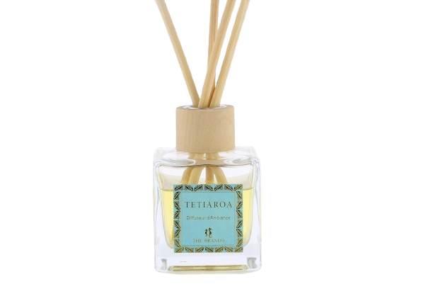 THE BRANDO ROOM DIFFUSER 125ML