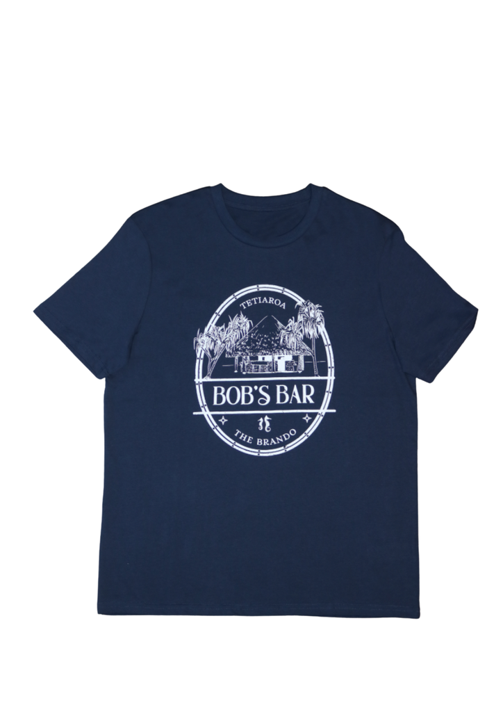  TSHIRT BOB'S BAR