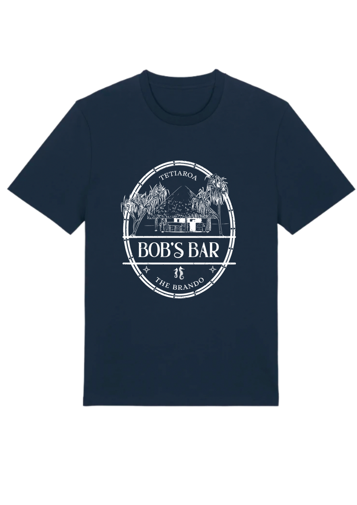 TSHIRT BOB'S BAR