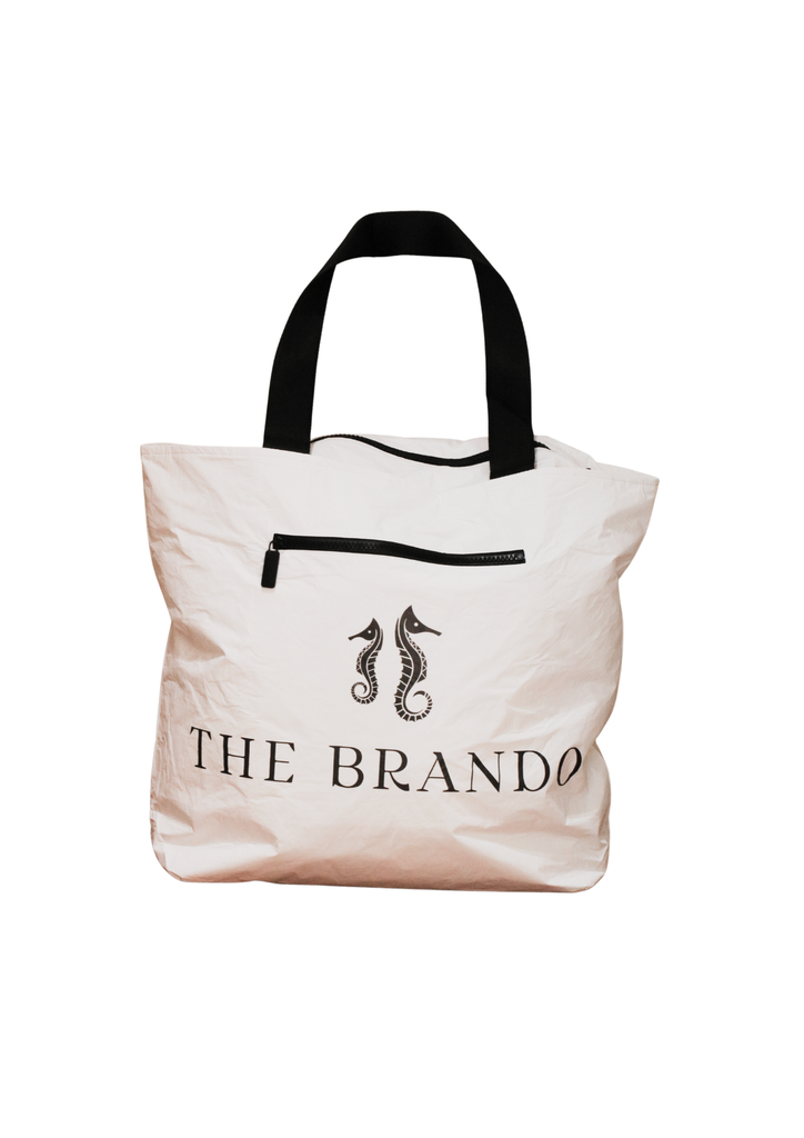 SAC SPLASH PROOF THE BRANDO