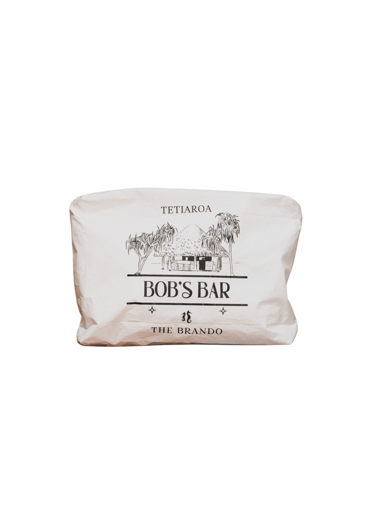 POUCH SPLASH PROOF BOB'S BAR