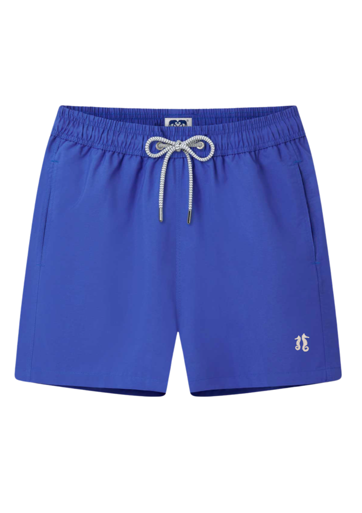 LOVE BRAND MAILLOT UNI LOGO MAJORELLE