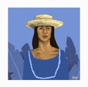 TEMOE GALLERY MEDIUM 