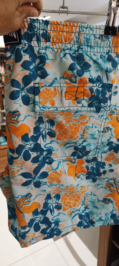 VILEBREQUIN MAILLOT TE MANA 2026 ADULTE