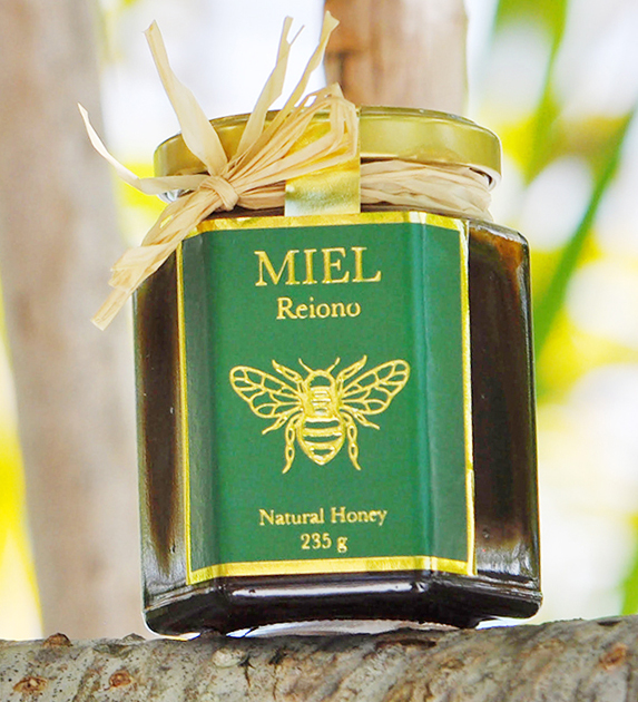 HONEY REIONO 235G