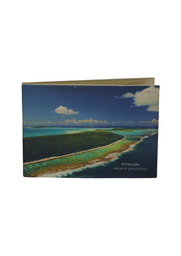 TETIAROA BOOK