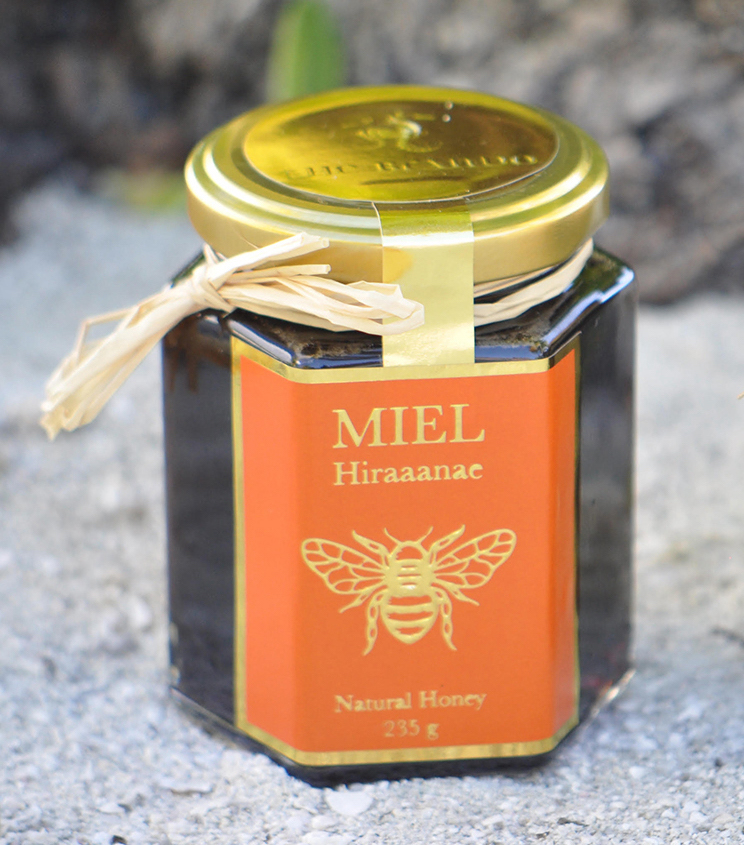 HONEY HIRAAANAE 235G