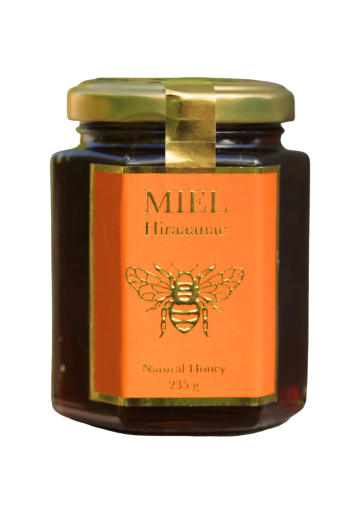 MIEL HIRAAANAE 235G