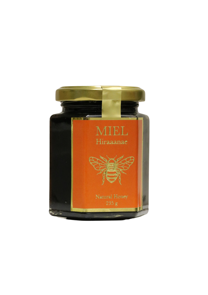 MIEL HIRAANAE 235G