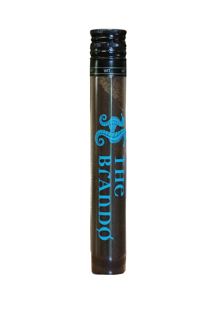 TAHITIAN VANILLA POWDER – TUBE 25G