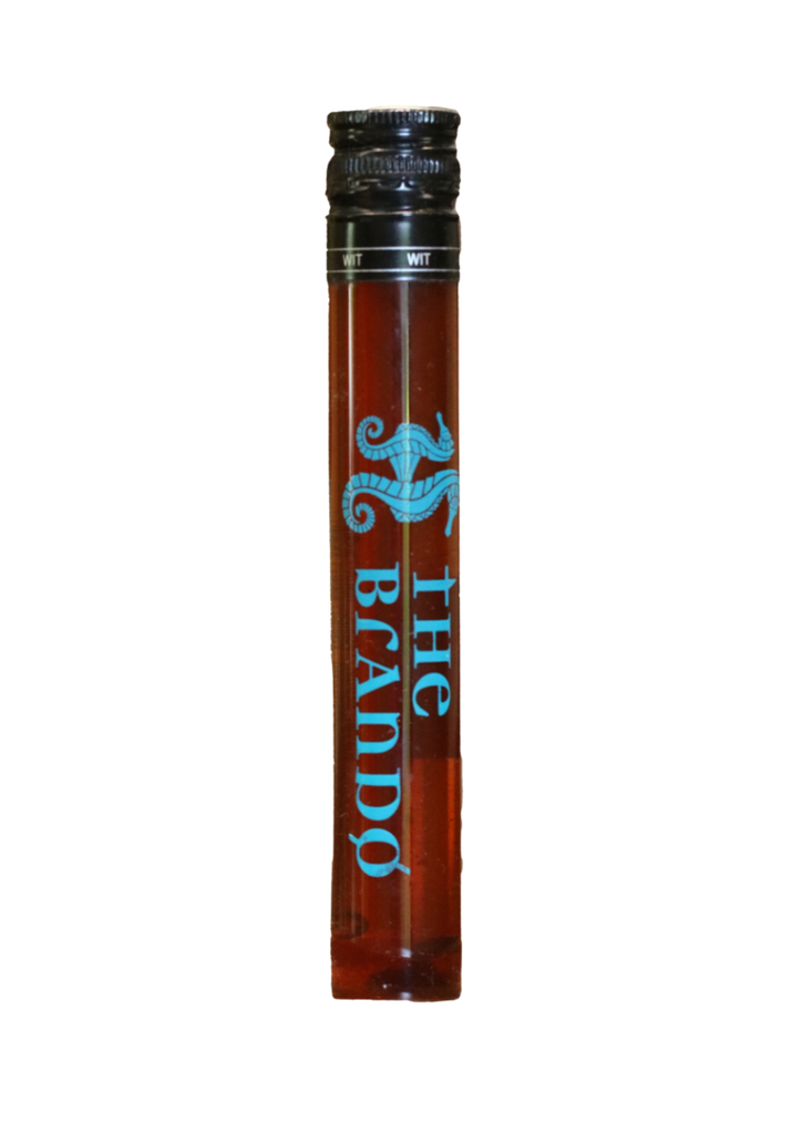TAHITIAN VANILLA EXTRACT – TUBE 60ML