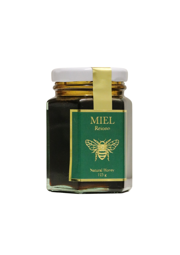 MIEL REIONO 125G