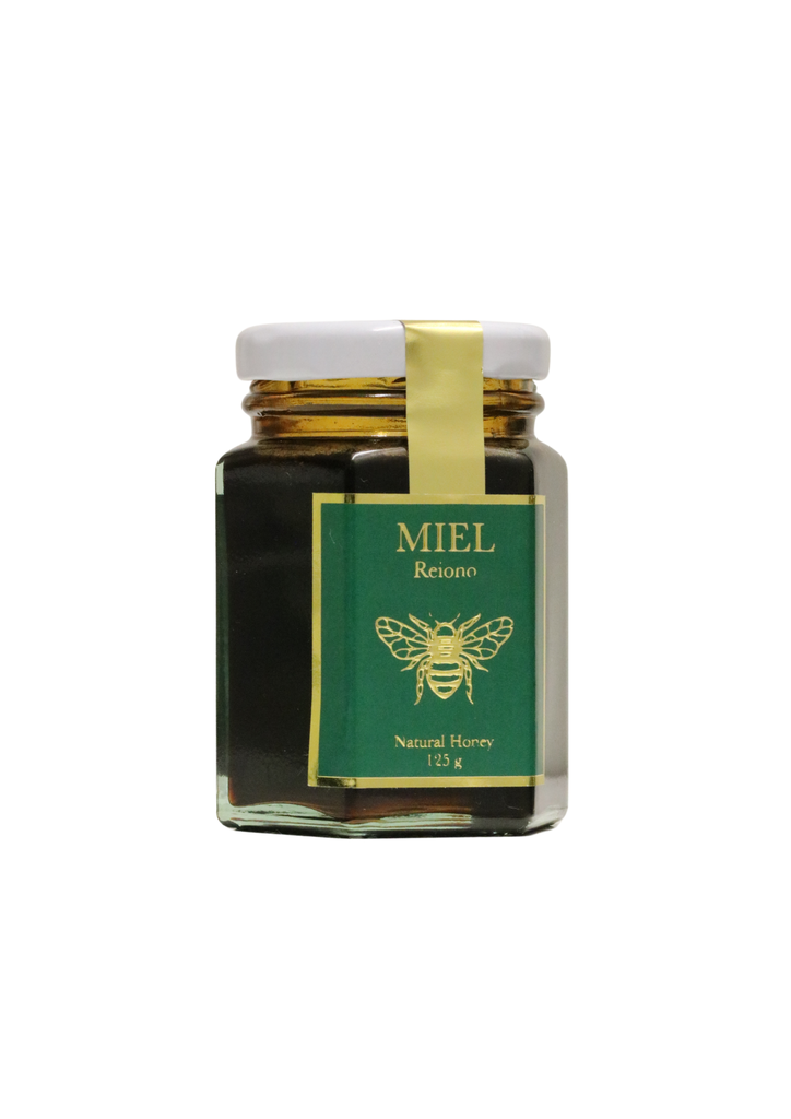 MIEL REIONO 125G