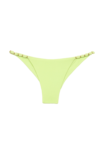 VIX BEADS BOTTOM LIME